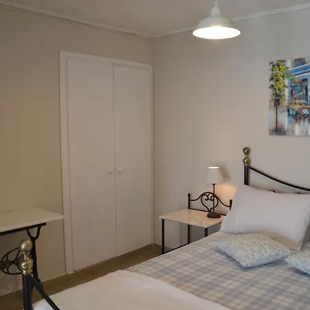 A Place To Relax 1 Appartement Nisaki (Corfu)