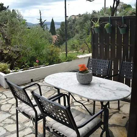 A Place To Relax 1
