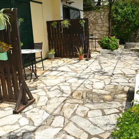 公寓 A Place To Relax 1 Nisaki (Corfu)